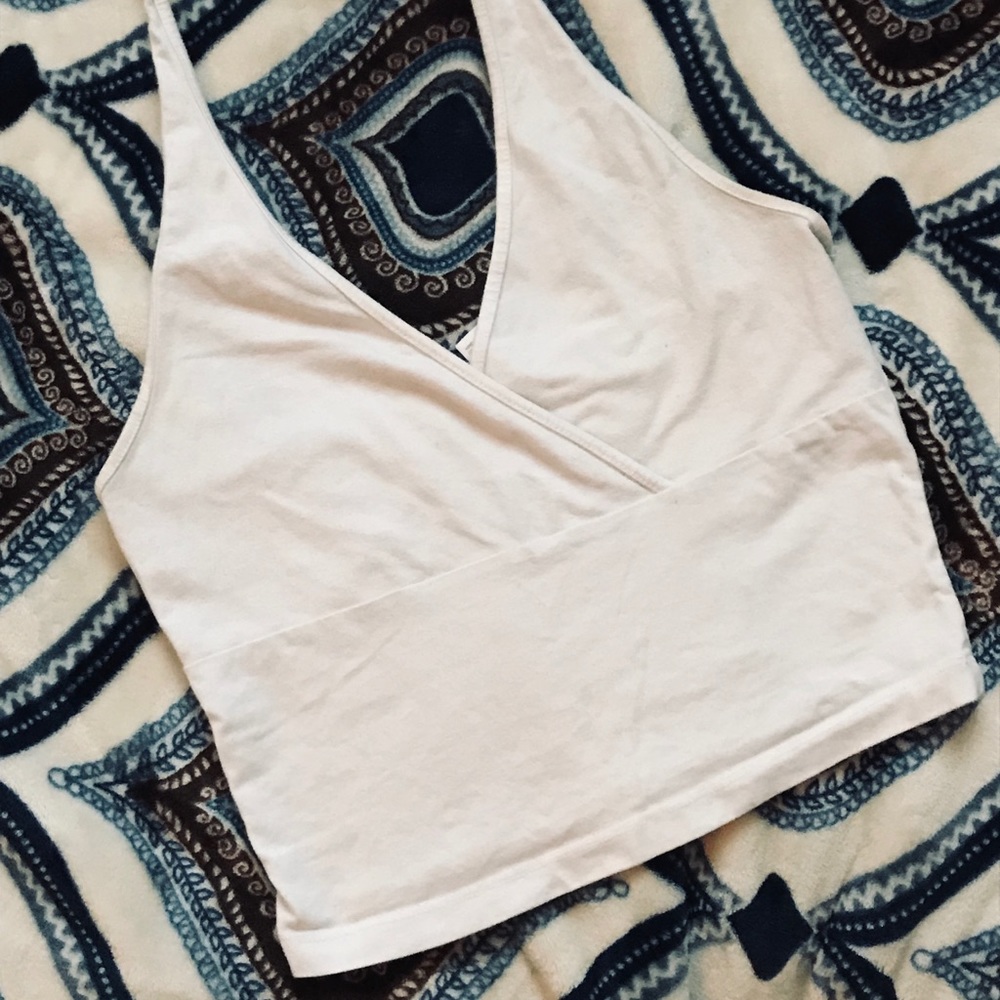Halter top